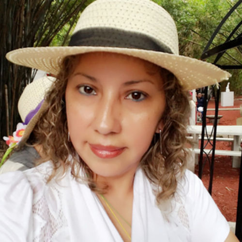 Housekeeper Provider Liliana De la Garza's Profile Picture
