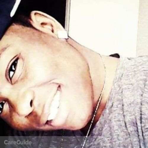 Child Care Provider Tawana Y's Profile Picture