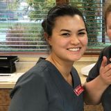 Knowledgeable Veterinary Assistant in Riverside, Ohio.
