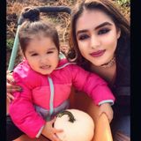Flexible experienced babysitter/nanny