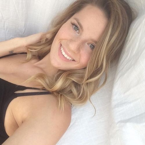 Canadian Nanny Provider Harley H's Profile Picture