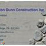Johnston Dunn Construction Inc Renovation Division