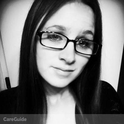 Housekeeper Provider Jennifer P's Profile Picture