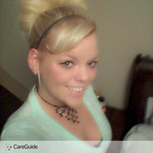 Child Care Provider Lauren B's Profile Picture