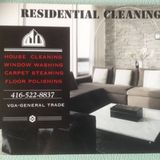 Lafontaine Home Helper Searching for Job Opportunities
