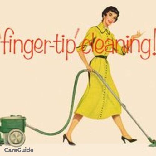 Housekeeper Provider Shanta C's Profile Picture