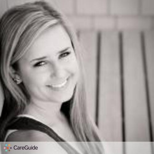 Child Care Provider Clara Gildemann's Profile Picture