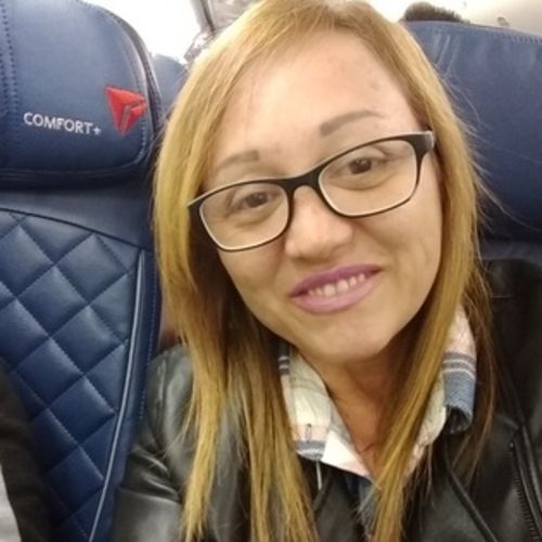 Housekeeper Provider Amanda J's Profile Picture