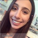 Experienced Sudbury-Area Nanny