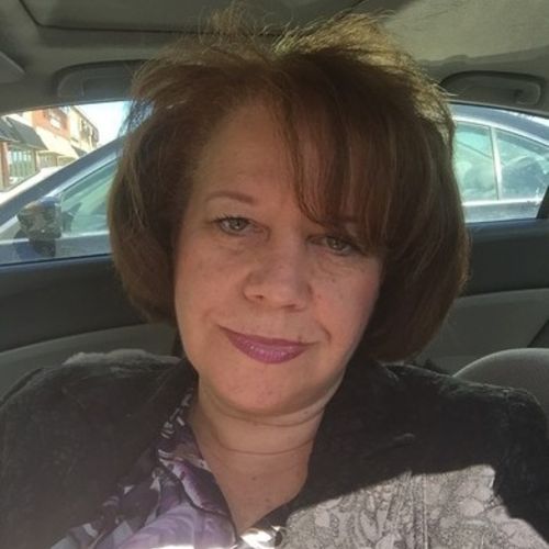 House Sitter Provider Marie C's Profile Picture