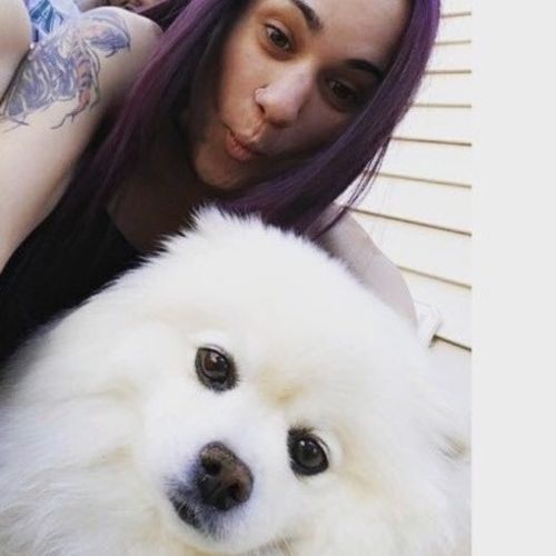 Pet Care Provider Rebecca Imfeld's Profile Picture