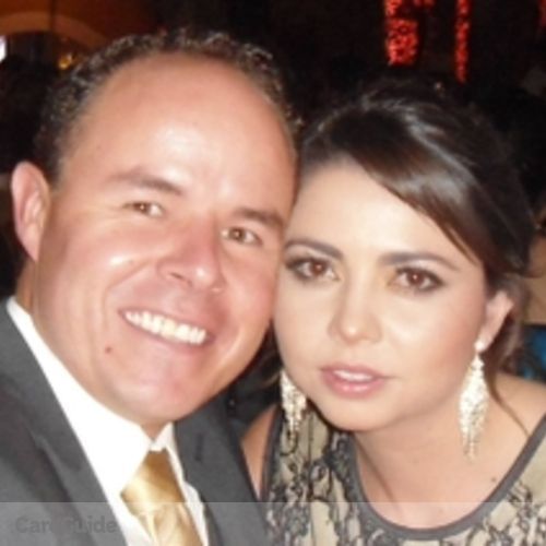 Canadian Nanny Provider Alejandra O's Profile Picture