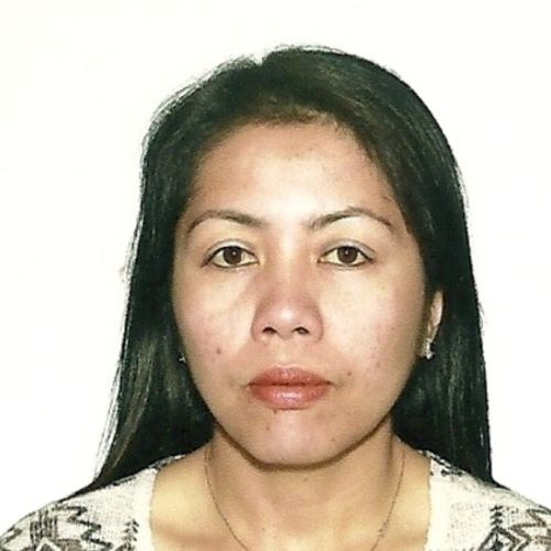 Canadian Nanny Provider Elma Imata's Profile Picture