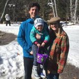 Needed: Full-time, long-term Nanny/Housekeeper for family in Leslieville.