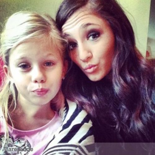 Child Care Provider Maggie Miller's Profile Picture