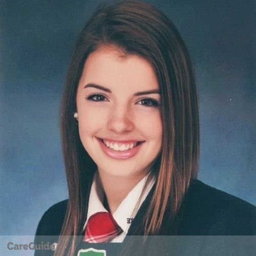 Canadian Nanny Provider 's Profile Picture