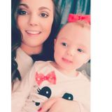 Hello my name is labrea and I'm looking for a full time baby sitter my my daughter