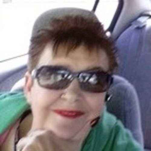 Elder Care Job Karen W's Profile Picture