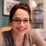 Friendly, energetic person seeking child care positions!
