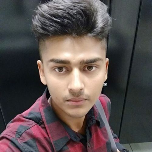 Housekeeper Provider Rohit R's Profile Picture
