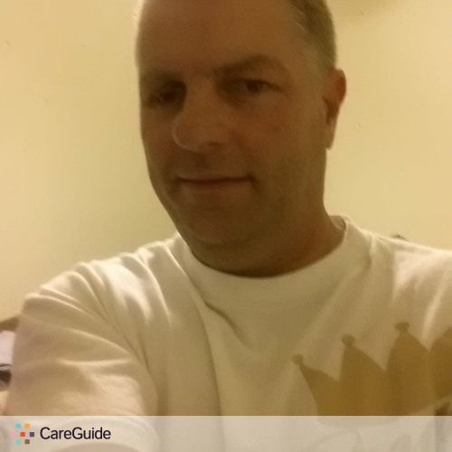 Handyman Provider Bill H's Profile Picture