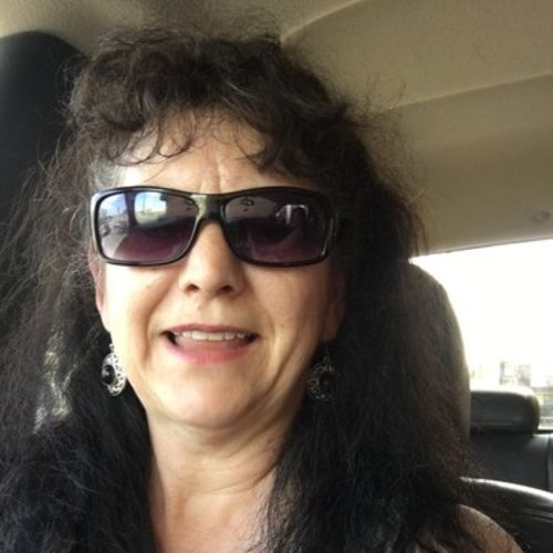 Housekeeper Provider Kerri R's Profile Picture