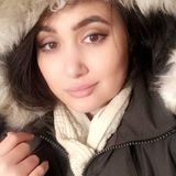 Inuative girl