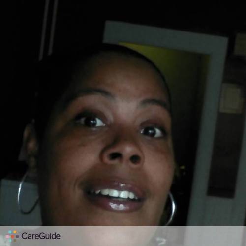 Housekeeper Provider Leona P's Profile Picture
