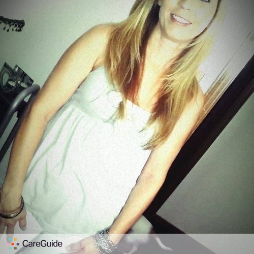 Housekeeper Provider Gloria P's Profile Picture