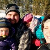 Caring family seeking a full-time nanny for our 3 yr old boy