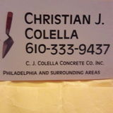 J. COLELLA Company Incorporated has been serving the community since 1971