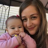 Looking to meet a family and become your loving nanny!