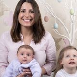 Full -Time Nanny - January 2019