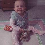 Searching for a loving, caring babysitter for our sweet little 10 month old. Mommy & Daddy need date nights! :)