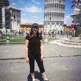 28 year old Irish nanny looking for the right family! Recently moved to Vancouver and have a 2 year visa to work here.