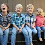 Live-In Nanny in Walnut Grove