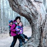Occasional babysitter/helper needed for family of two well-behaved little ones!