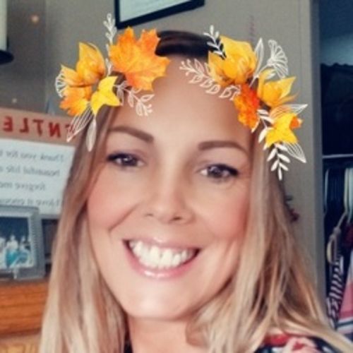 Housekeeper Provider Mandy R's Profile Picture