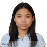 Hi there! I'm Grace, 27 years old from Vancouver area