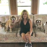 Available for Petsitting