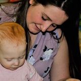 Full Time Nanny Available