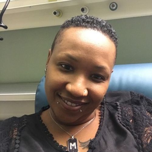 Housekeeper Provider Shampaine C's Profile Picture