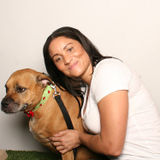 Rescue Girl 10+ years experience