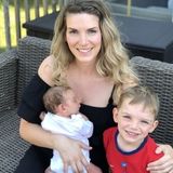 Seeking a Part Time Nanny for adorable 3 month old on a beautiful horse farm located just outside of Rockwood & Guelph.