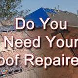 Need your roof done right.. Call Vince's roofing and maintenance