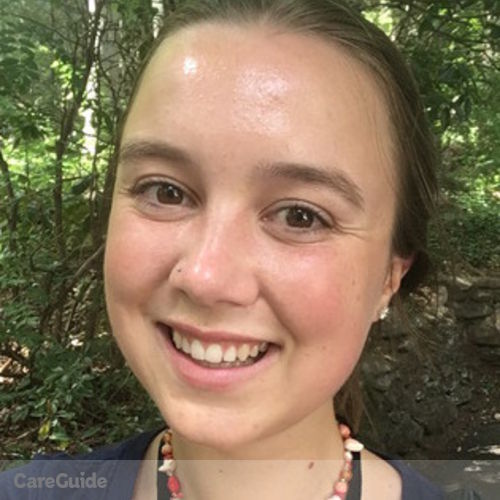 House Sitter Provider Selma Neel's Profile Picture