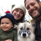 Vancouver, British Columbia - Part Time nanny wanted