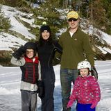 Nanny for 2 children in River Heights