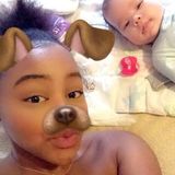 A loving Young mom who adores children and making others smile