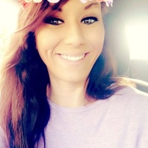 Housekeeper Provider Amy Turner's Profile Picture